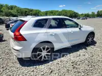 2020 Volvo XC60 фото