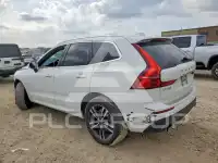 2020 Volvo XC60 фото