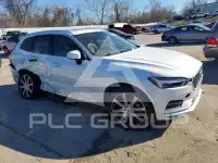 2020 Volvo XC60 фото