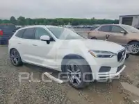 2020 Volvo XC60 фото