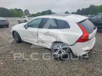 2020 Volvo XC60 фото