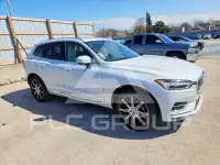 2020 Volvo XC60 фото