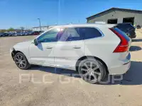 2020 Volvo XC60 фото