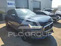 2020 Volvo XC60 фото