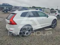 2020 Volvo XC60 фото