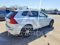 2020 Volvo XC60 фото