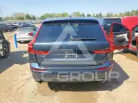 2020 Volvo XC60 фото