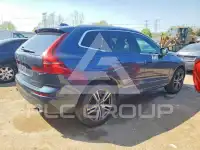 2020 Volvo XC60 фото