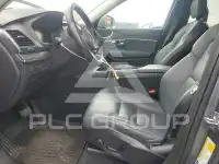 2020 Volvo XC90 photo