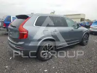 2020 Volvo XC90 photo