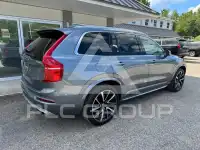2020 Volvo XC90 photo