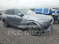2020 Volvo XC90 photo