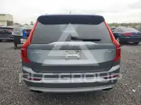 2020 Volvo XC90 photo