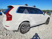 2020 Volvo XC90 фото