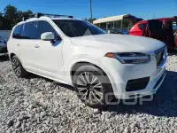 2020 Volvo XC90 фото