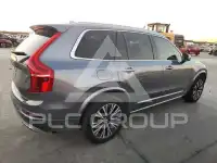 2020 Volvo XC90 фото