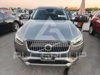 2020 Volvo XC90 фото