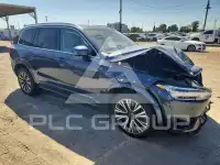 2020 Volvo XC90 фото