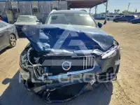 2020 Volvo XC90 фото