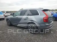 2020 Volvo XC90 photo