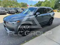 2020 Volvo XC90 photo