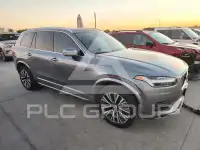 2020 Volvo XC90 фото