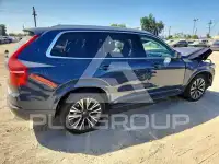 2020 Volvo XC90 фото