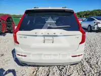2020 Volvo XC90 фото