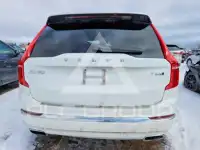 2020 Volvo XC90 фото