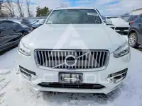 2020 Volvo XC90 фото