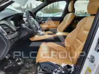 2020 Volvo XC90 фото