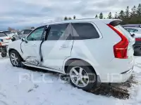 2020 Volvo XC90 фото