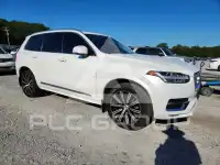 2020 Volvo XC90 фото