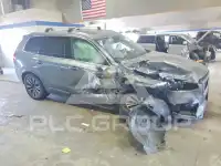 2020 Volvo XC90 фото