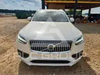 2020 Volvo XC90 фото