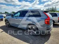 2020 Volvo XC90 photo