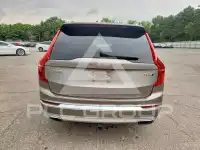 2020 Volvo XC90 фото