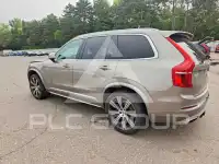 2020 Volvo XC90 фото