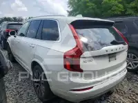 2020 Volvo XC90 фото
