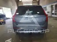 2020 Volvo XC90 фото