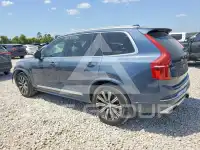 2020 Volvo XC90 фото