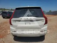 2020 Volvo XC90 фото