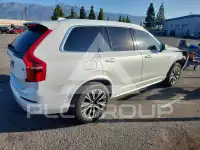 2020 Volvo XC90 фото