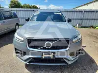 2020 Volvo XC90 photo