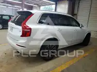 2020 Volvo XC90 photo