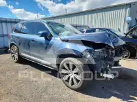 2020 Volvo XC90 фото