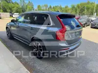 2020 Volvo XC90 photo