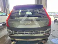 2020 Volvo XC90 фото