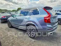 2020 Volvo XC90 фото