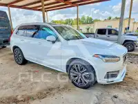 2020 Volvo XC90 фото